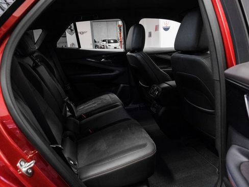 Used 2024 Chevrolet Blazer EV RS image 37