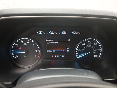 Used 2023 Ford F150 XL w/ STX Appearance Package RWD image 3