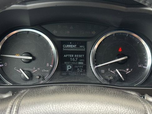 Used 2015 Toyota Highlander Plus image 18