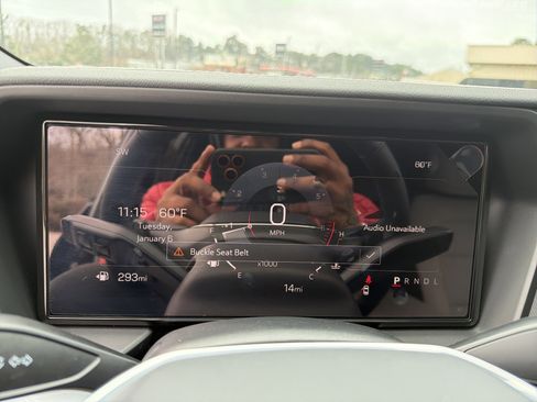 New 2026 GMC Terrain Elevation w/ Black Edition image 13