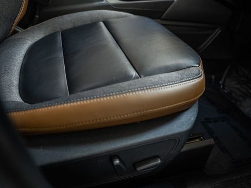 Used 2022 Ford Bronco Sport Outer Banks w/ Tech Package image 41