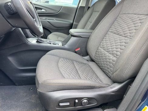 Used 2019 Chevrolet Equinox LT image 5