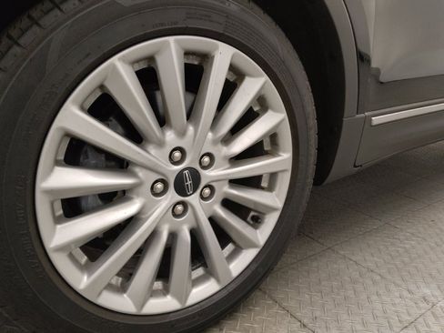 Used 2019 Lincoln MKC Premiere FWD image 31
