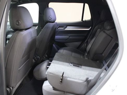 New 2026 GMC Terrain Elevation w/ Technology Package II image 28