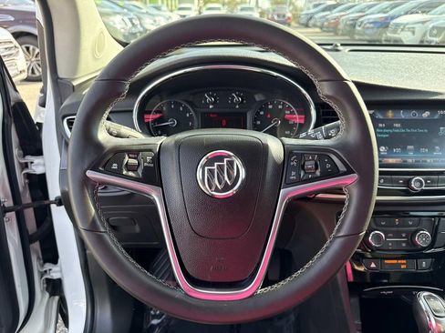 Used 2019 Buick Encore Preferred image 27