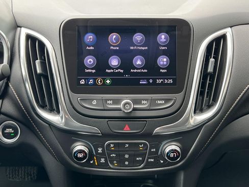 Used 2020 Chevrolet Equinox Premier w/ Premier Redline Edition image 22