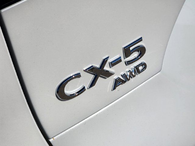 New 2026 MAZDA CX-5 Preferred AWD/4WD image 17