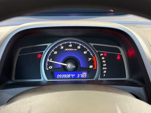 Used 2009 Honda Civic LX image 31