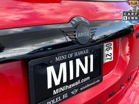 Used 2023 MINI Cooper Countryman S FWD image 26