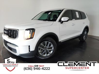 Used 2024 Kia Telluride LX