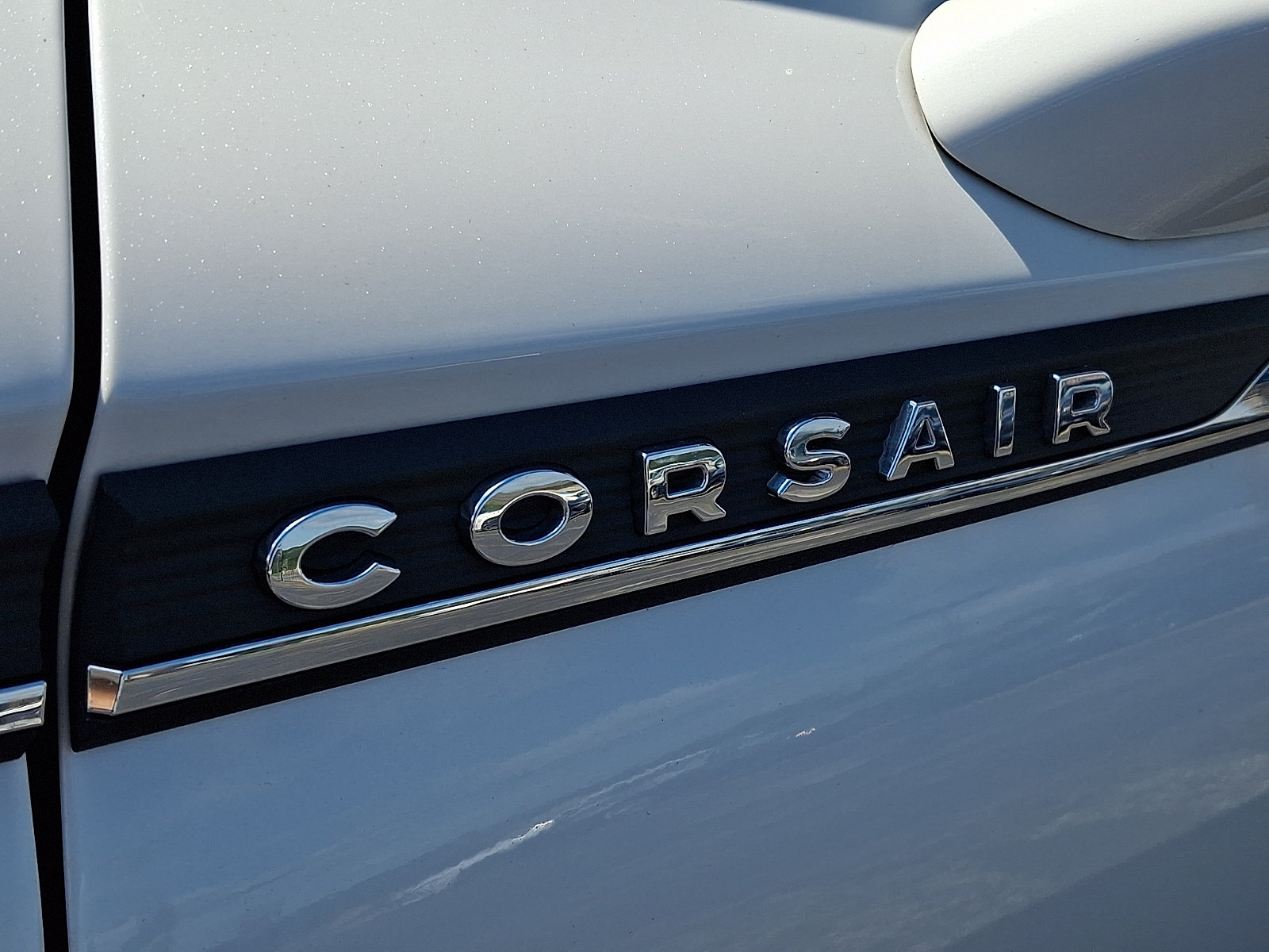 Used 2023 Lincoln Corsair FWD image 31