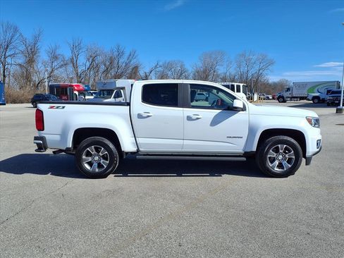 Used 2020 Chevrolet Colorado Z71 image 2