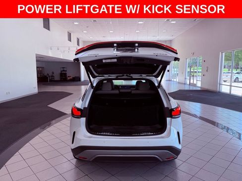 Certified 2024 Lexus RX 350 Premium Plus w/ Accessory Package (Z1) FWD image 8