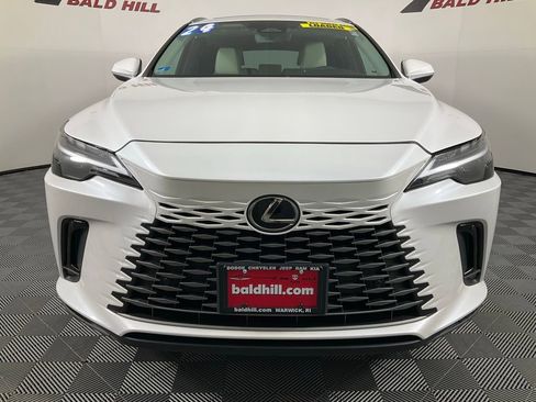 Used 2024 Lexus RX 350 Premium image 2