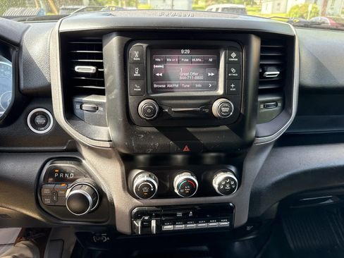 Used 2020 RAM 2500 Tradesman AWD/4WD image 20