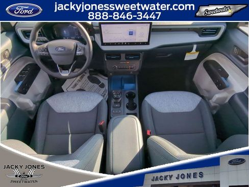 New 2026 Ford Maverick XLT w/ XLT Luxury Package AWD/4WD image 13