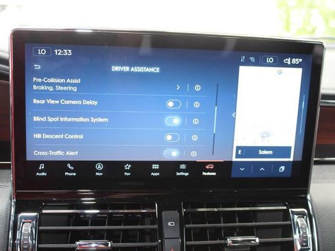 Used 2023 Lincoln Navigator L Reserve image 50