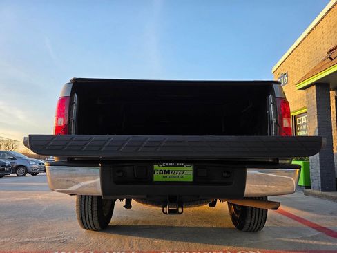 Used 2009 Chevrolet Silverado 1500 LT w/ Power Pack Plus image 36