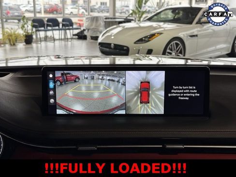 Used 2022 Genesis GV70 2.5T image 35