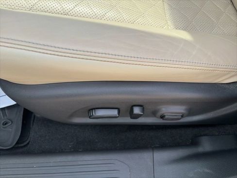 Used 2022 Nissan Murano Platinum w/ Cargo Package AWD/4WD image 19