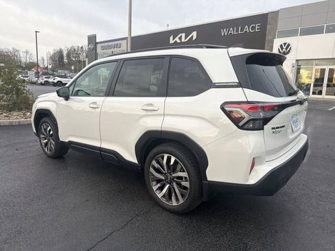 New 2026 Subaru Forester Touring image 49