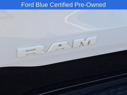 Used 2022 RAM 1500 Rebel w/ Rebel Level 2 Equipment Group AWD/4WD image 32