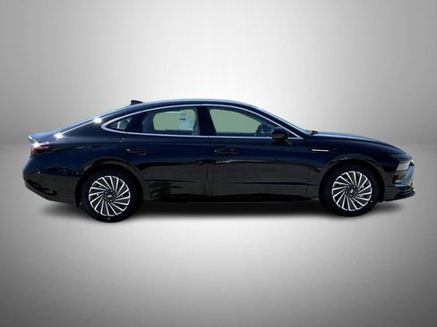 New 2025 Hyundai Sonata SEL image 5