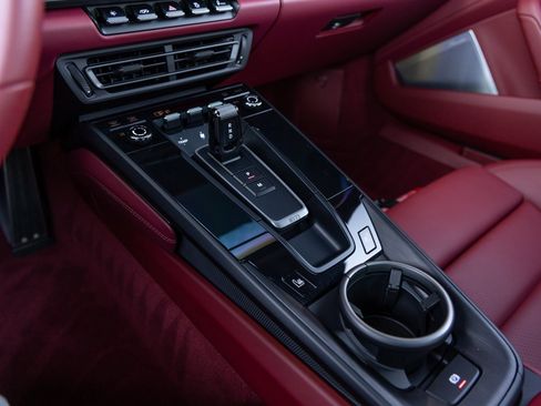 Certified 2024 Porsche 911 Carrera GTS w/ Premium Package image 18