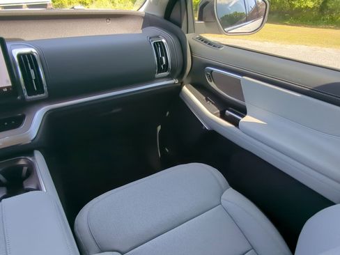 New 2026 Ford Expedition Platinum AWD/4WD image 15