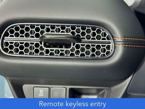 Used 2023 Honda HR-V Sport image 13