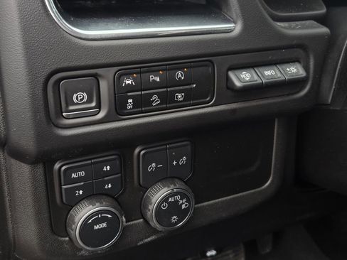 Used 2023 Chevrolet Tahoe Premier w/ Texas Edition image 22