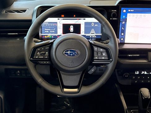 New 2026 Subaru Outback Limited image 13