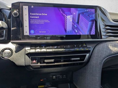 Certified 2025 Toyota Camry XLE w/ Premium Package AWD/4WD image 14
