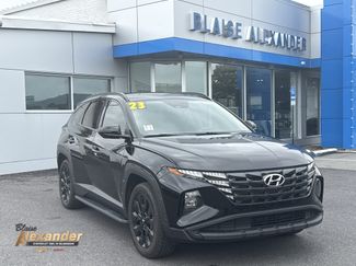 Used 2023 Hyundai Tucson XRT AWD/4WD video 1