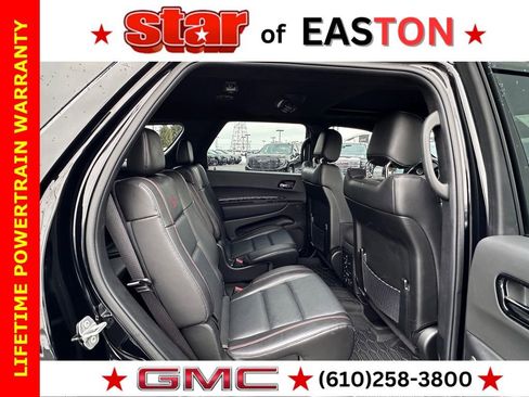 Used 2023 Dodge Durango R/T image 14