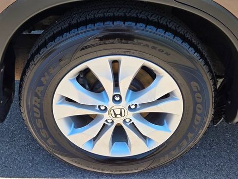 Used 2014 Honda CR-V EX-L image 10