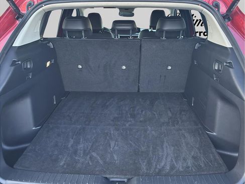 Used 2024 MAZDA CX-50 AWD 2.5 S w/ Premium Package image 10