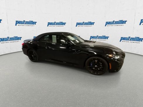 Used 2023 BMW 430i xDrive 430i xDrive w/ M Sport Package image 13