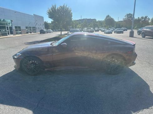 Used 2023 Nissan Z w/ Floor Mat Package (L93) RWD image 8