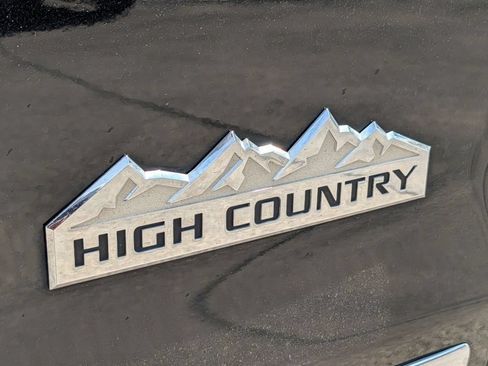 Used 2016 Chevrolet Silverado 3500 High Country w/ Duramax Plus Package AWD/4WD image 18