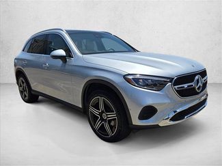 Certified 2026 Mercedes-Benz GLC 300 video 2