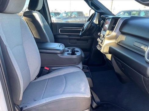 Used 2024 RAM 3500 Big Horn image 7