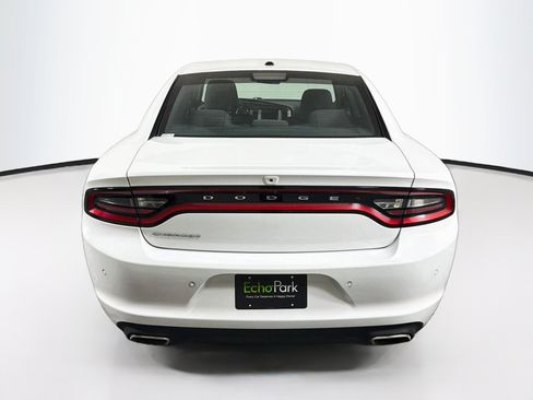 Used 2022 Dodge Charger SXT RWD image 7