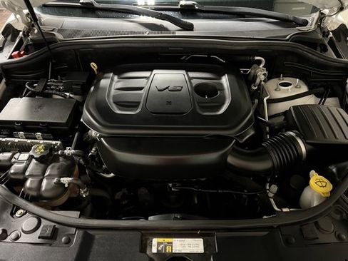 Used 2020 Dodge Durango Citadel image 51