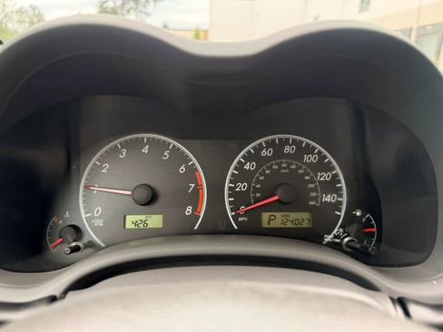 Used 2010 Toyota Corolla LE FWD image 14