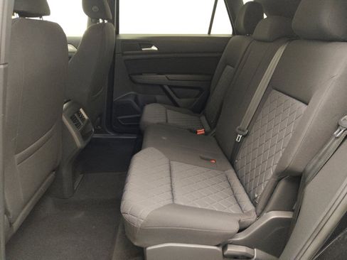 Used 2020 Volkswagen Atlas Cross Sport S FWD image 18