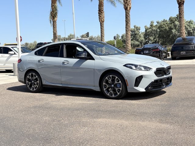 Used 2025 BMW M235i xDrive w/ Premium Package AWD/4WD image 5
