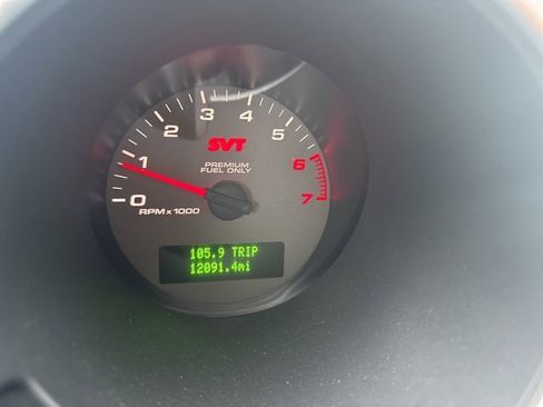 Used 2007 Ford Mustang Shelby GT500 image 17