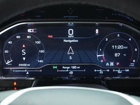 Used 2024 GMC Sierra 1500 SLT image 21