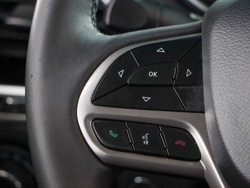 Used 2022 Jeep Cherokee Limited AWD/4WD image 13